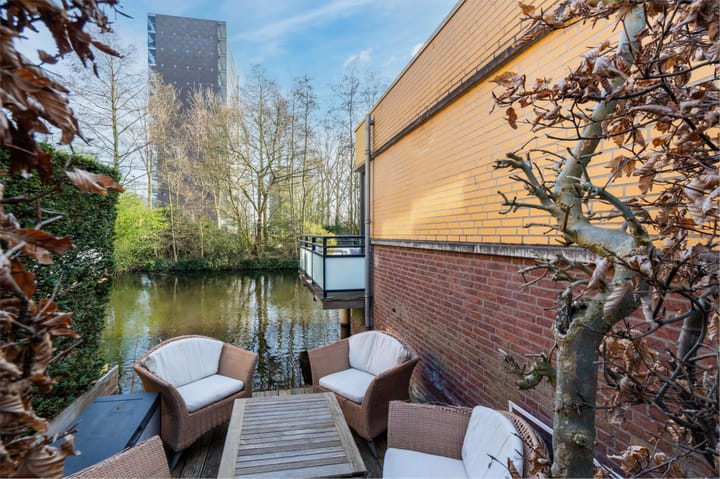 Foto 61 van Zilvermeeuwlaan 12