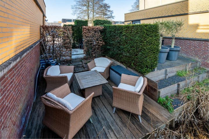 Foto 62 van Zilvermeeuwlaan 12