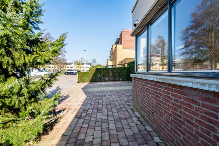 Foto 63 van Zilvermeeuwlaan 12