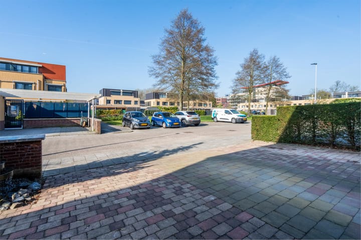 Foto 64 van Zilvermeeuwlaan 12