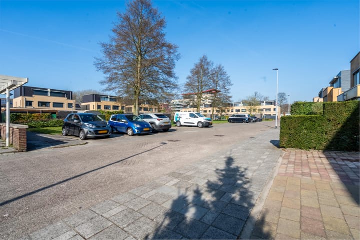 Foto 65 van Zilvermeeuwlaan 12