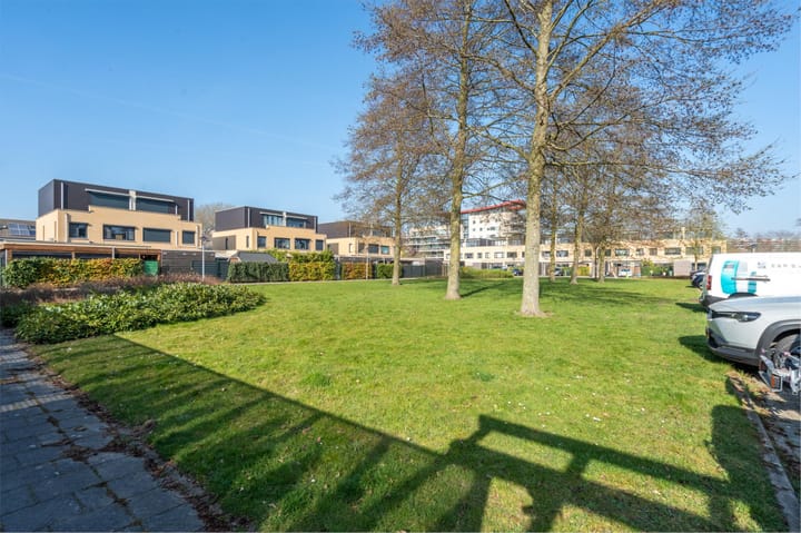 Foto 66 van Zilvermeeuwlaan 12