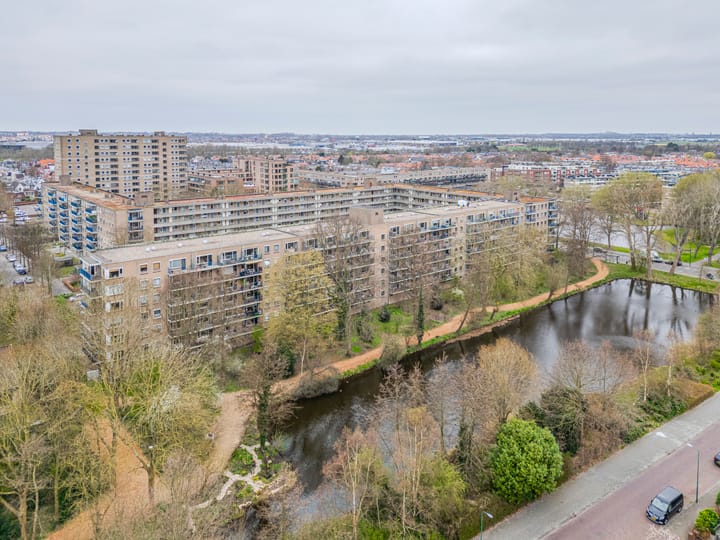 Foto 1 van Aert van Neslaan 242