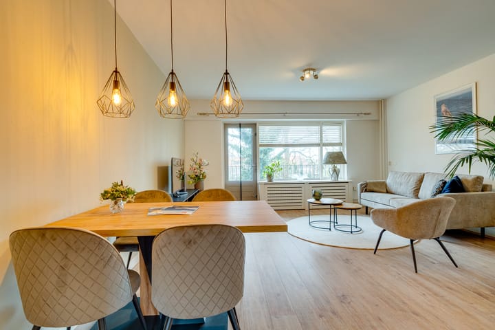 Foto 2 van Aert van Neslaan 242