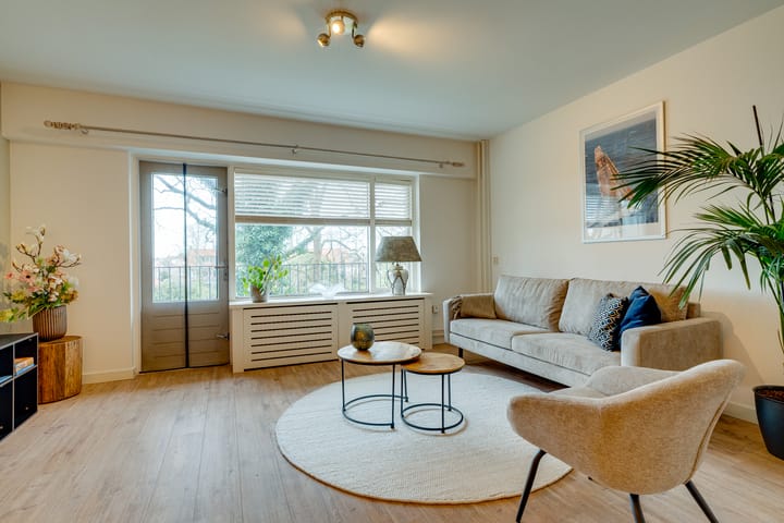 Foto 3 van Aert van Neslaan 242