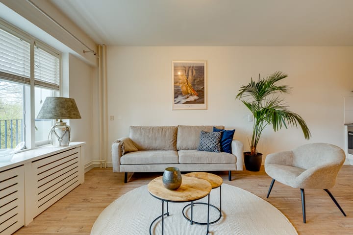 Foto 4 van Aert van Neslaan 242