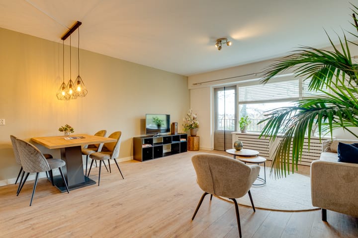 Foto 8 van Aert van Neslaan 242