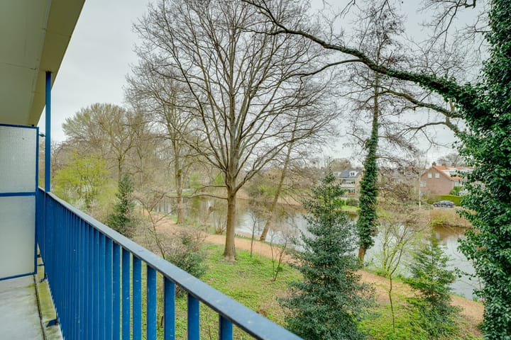 Foto 10 van Aert van Neslaan 242