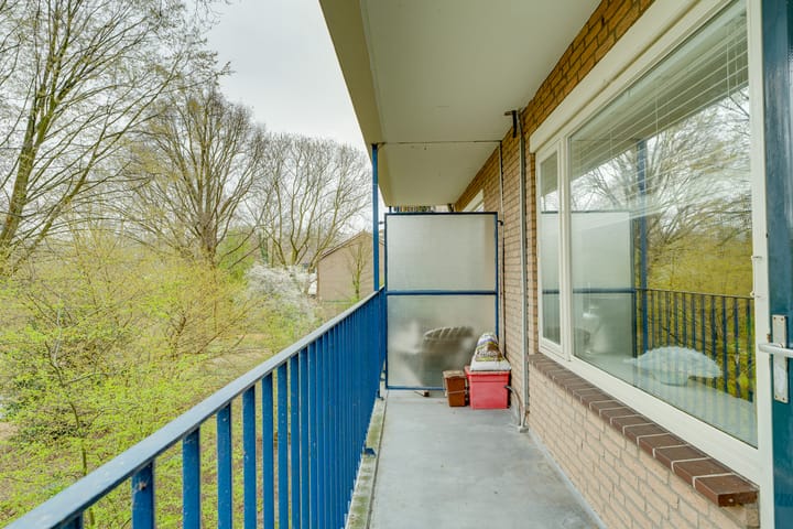 Foto 11 van Aert van Neslaan 242