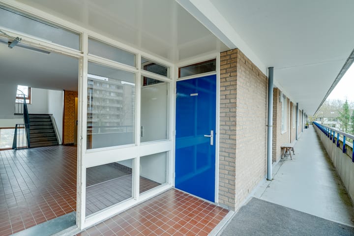 Foto 22 van Aert van Neslaan 242