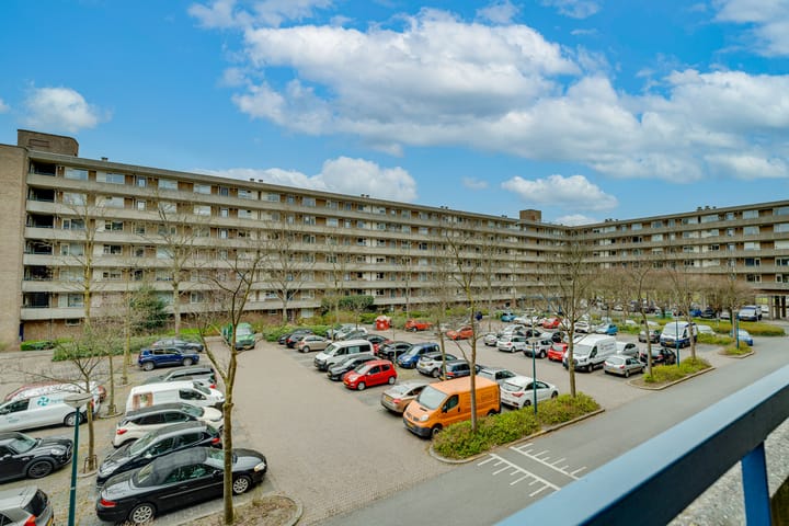 Foto 23 van Aert van Neslaan 242