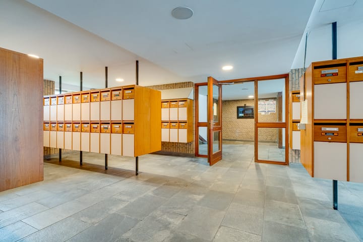 Foto 25 van Aert van Neslaan 242