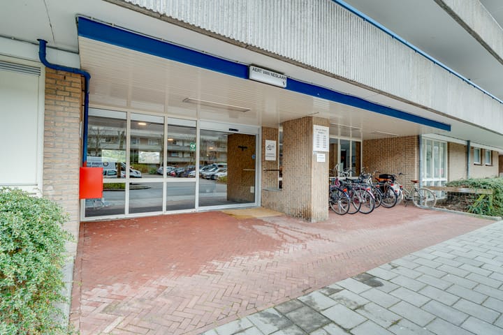 Foto 27 van Aert van Neslaan 242