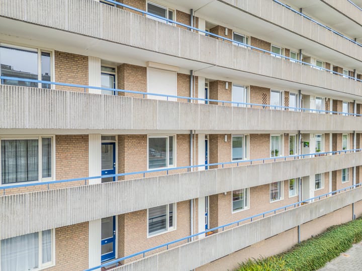 Foto 28 van Aert van Neslaan 242