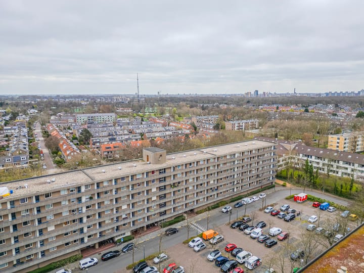 Foto 29 van Aert van Neslaan 242