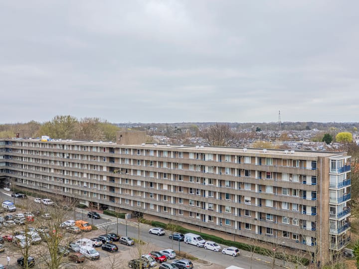 Foto 30 van Aert van Neslaan 242