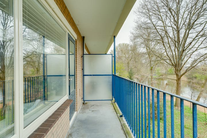 Foto 9 van Aert van Neslaan 242