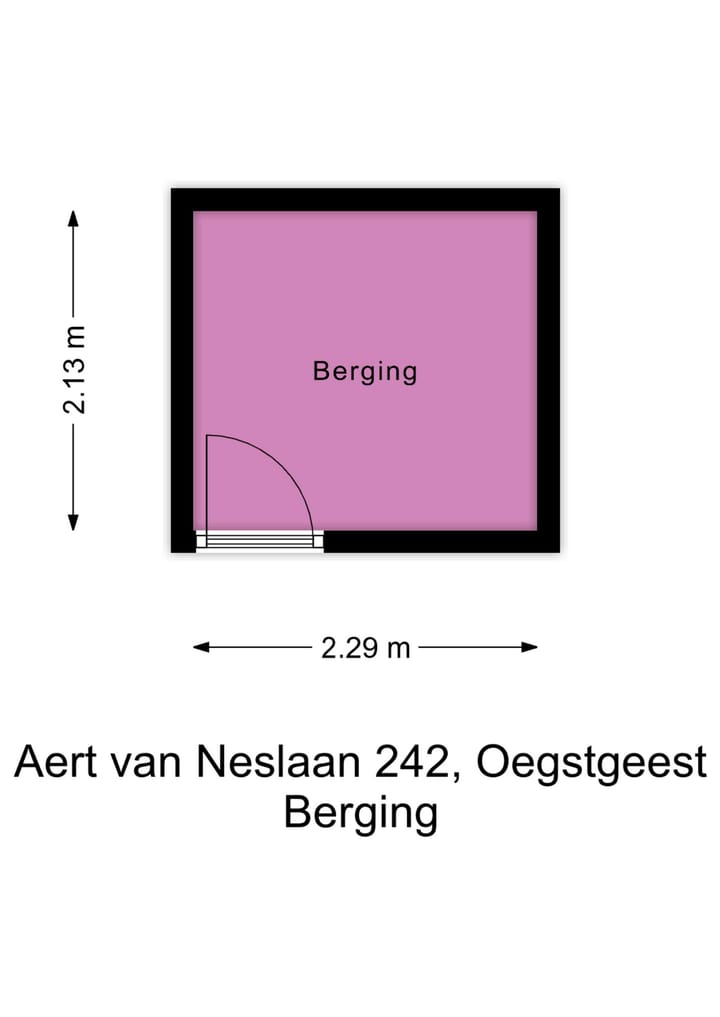 Foto 36 van Aert van Neslaan 242