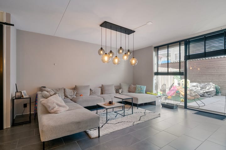 Foto 5 van Cronjéstraat 12