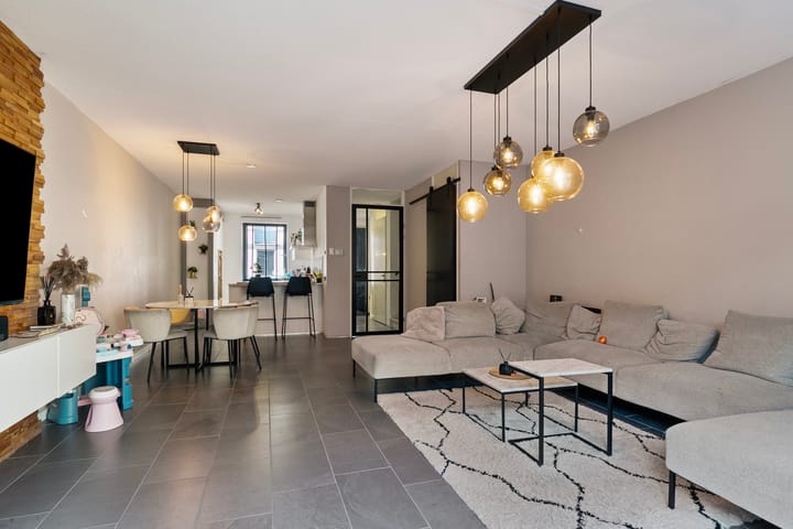 Foto 6 van Cronjéstraat 12