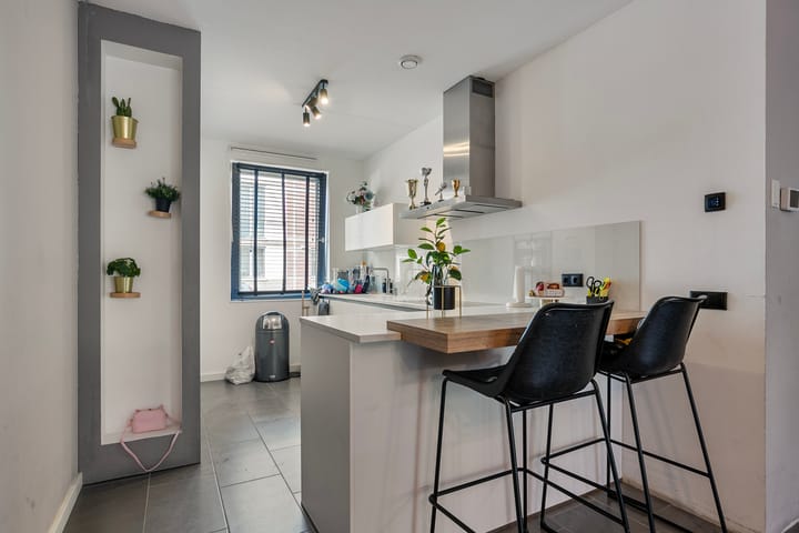 Foto 8 van Cronjéstraat 12