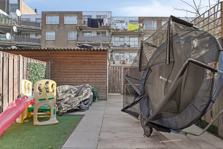 Foto 23 van Cronjéstraat 12