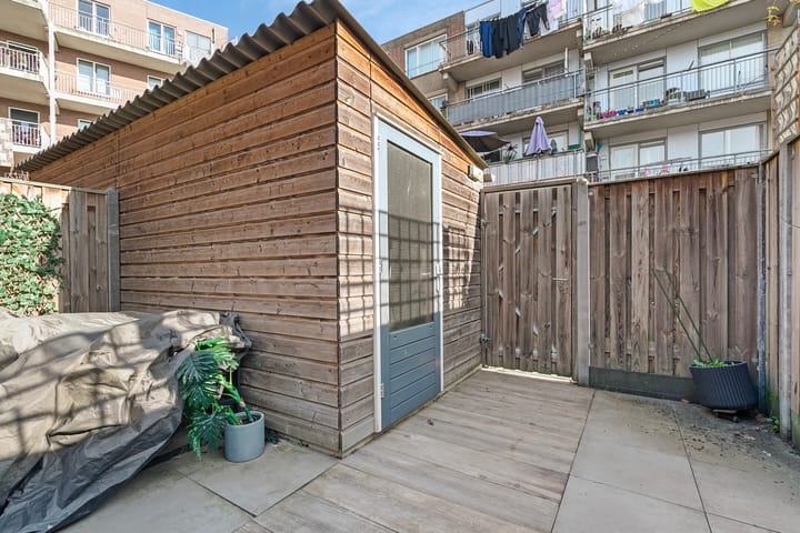 Foto 24 van Cronjéstraat 12