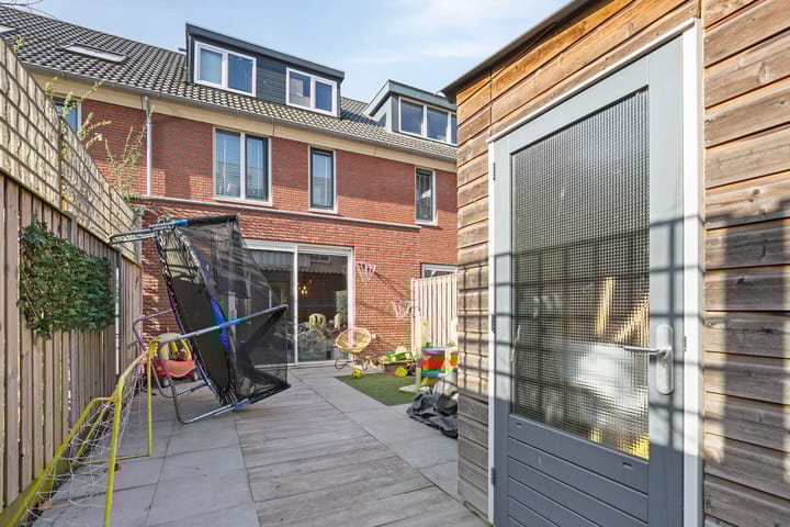 Foto 25 van Cronjéstraat 12