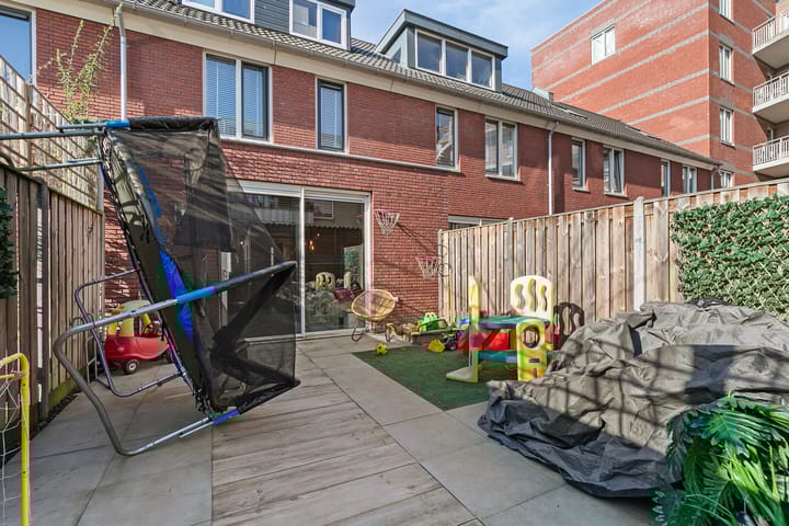 Foto 26 van Cronjéstraat 12