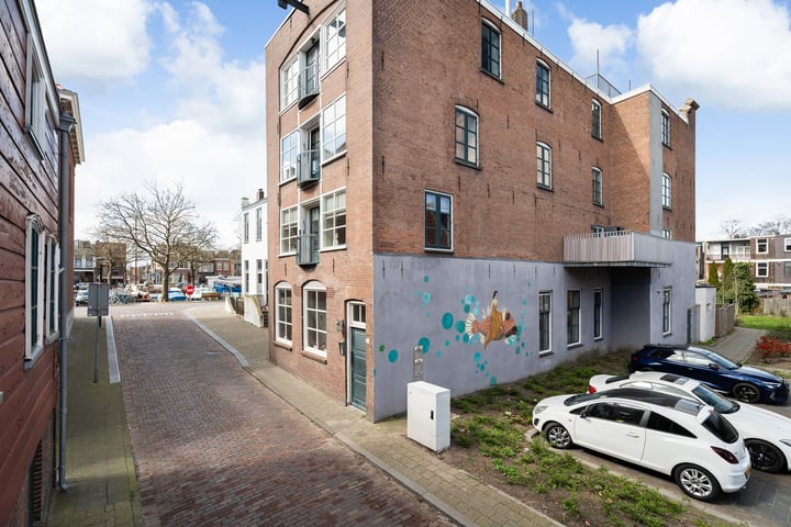 Foto 3 van Willem Beukelszoonstraat 3-B