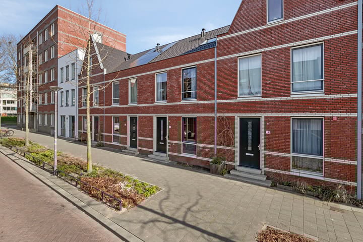 Foto 27 van Cronjéstraat 12