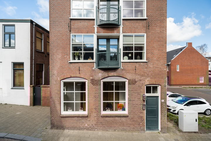 Foto 39 van Willem Beukelszoonstraat 3-B