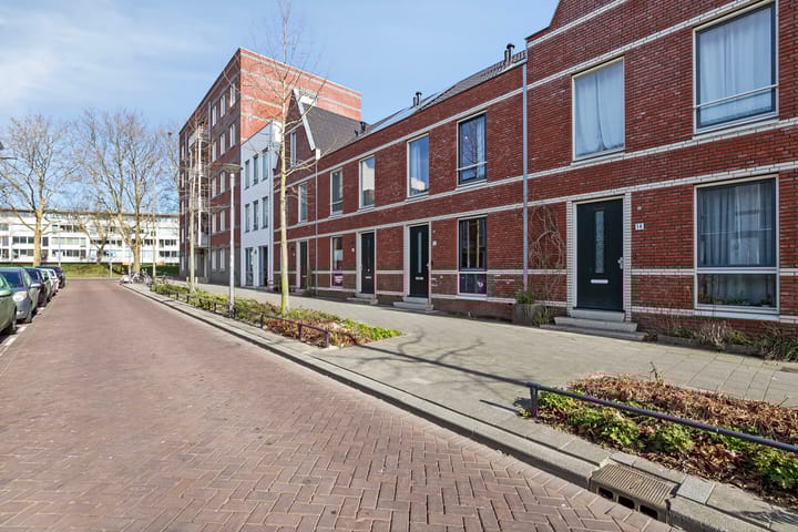 Foto 28 van Cronjéstraat 12