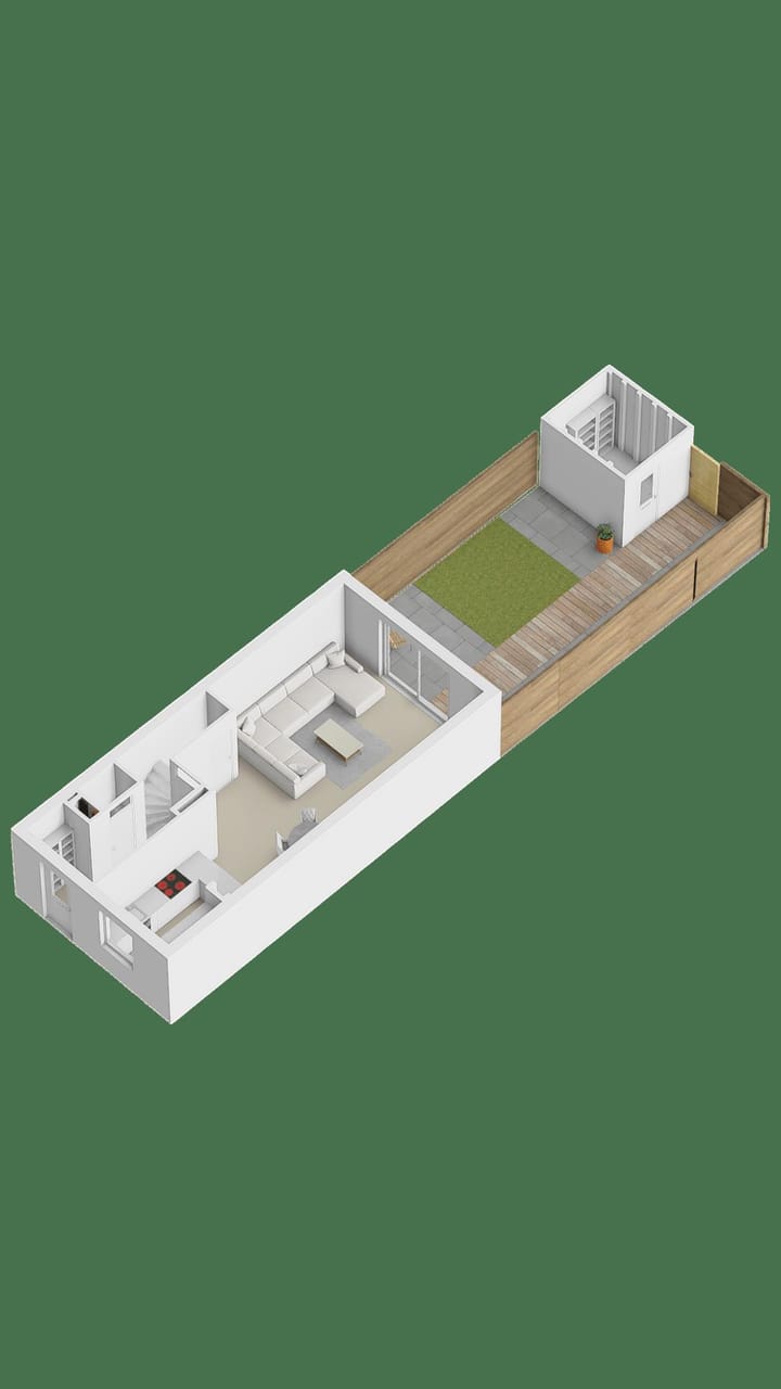 Foto 30 van Cronjéstraat 12