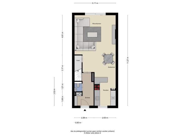 Foto 31 van Cronjéstraat 12