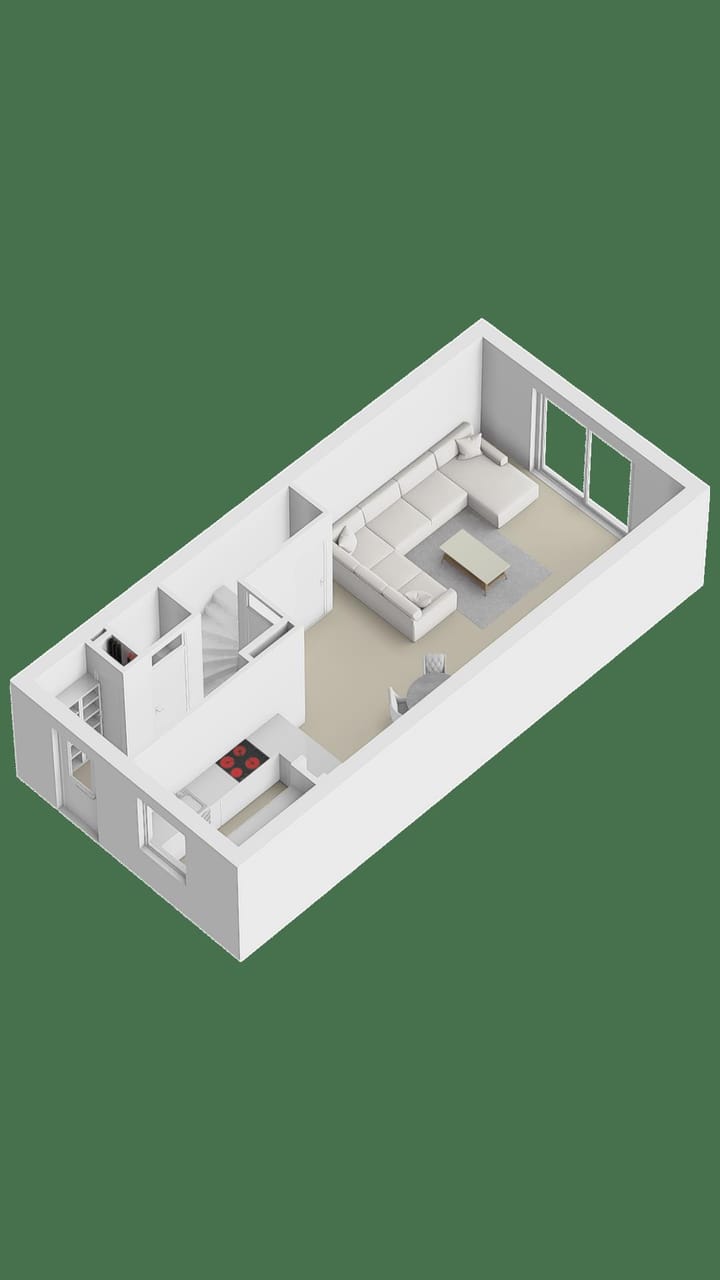 Foto 32 van Cronjéstraat 12