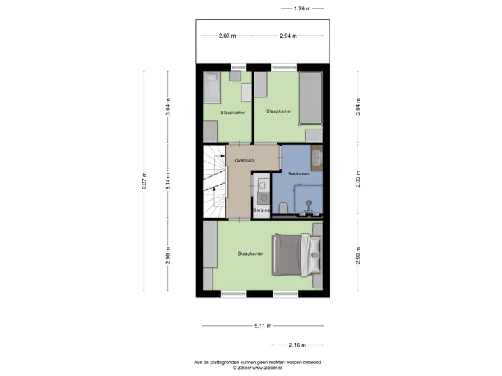 Foto 33 van Cronjéstraat 12