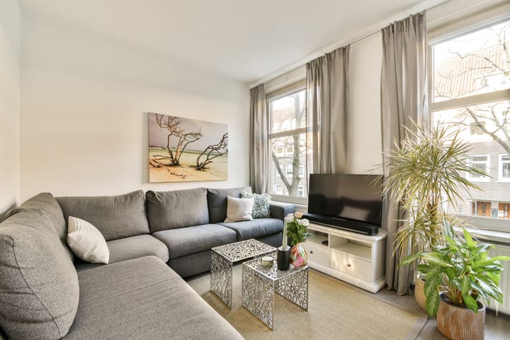 Foto 2 van Orteliusstraat 52-1