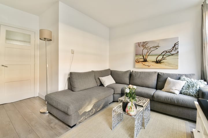 Foto 3 van Orteliusstraat 52-1