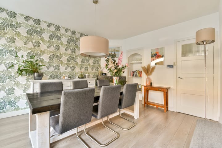 Foto 4 van Orteliusstraat 52-1