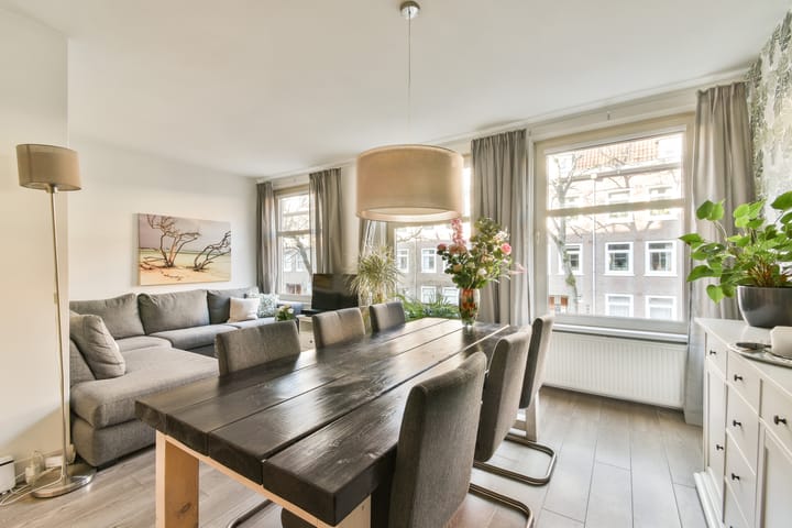 Foto 5 van Orteliusstraat 52-1