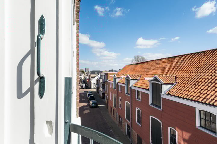 Foto 15 van Willem Beukelszoonstraat 3-B