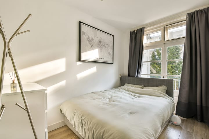 Foto 9 van Orteliusstraat 52-1