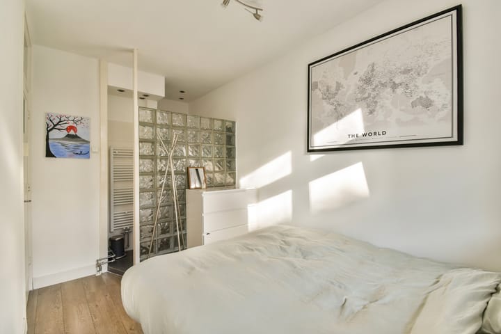 Foto 10 van Orteliusstraat 52-1