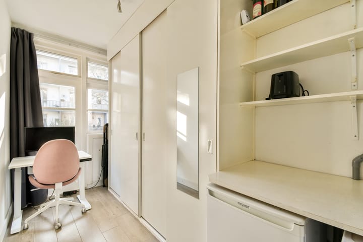 Foto 15 van Orteliusstraat 52-1