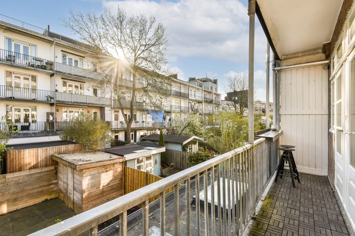 Foto 18 van Orteliusstraat 52-1