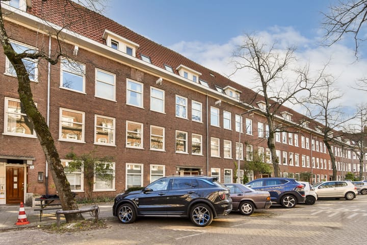 Foto 19 van Orteliusstraat 52-1