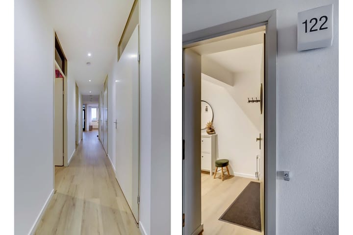 Foto 3 van Maarten Harpertsz. Trompweg 122