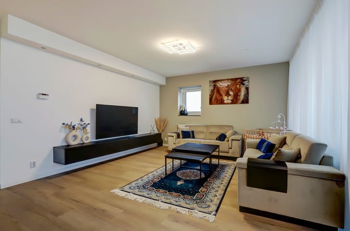 Foto 6 van Maarten Harpertsz. Trompweg 122