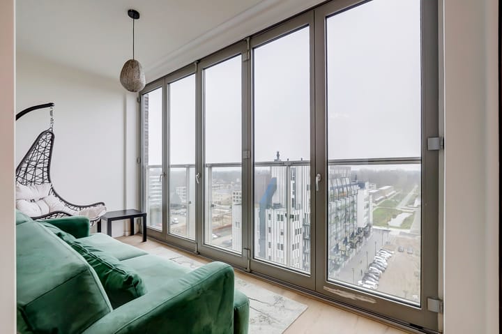 Foto 7 van Maarten Harpertsz. Trompweg 122